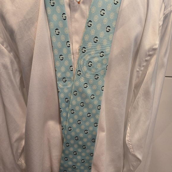 GUCCI Tie - Picture 2 of 5